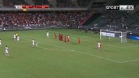 خلاصه بازی مقدماتی جام جهانی:ایران2-هنگ کنگ 0