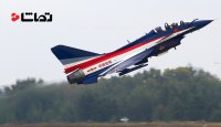 نمایش هوایی Chengdu J-10