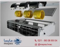 داکت اسپلیت  Duct split