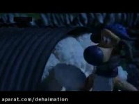 1-بره ناقلا - کارتون بره ناقلا - دانلود کارتون بره ناقلا 14001022