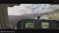 تریلر جدید بازی Microsoft Flight Simulator - زومجی