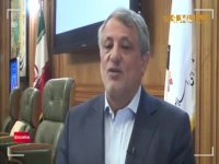 اولویت های مدیریت شهری تهران از زبان رئیس شورا