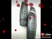 کرم پودر تیوبی گاش