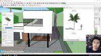 Skillshare – SketchUp Vray Realistic rendering Beginner Guide download