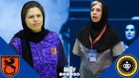 صحبت‌های سرمربیان و بازیکنان پس از دیدار مس رفسنجان و فولاد مبارکه سپاهان