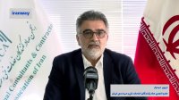 صدور ضماننامه یکی از معضلات صادرکنندگان خدمات فنی و مهندسی است
