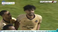 خلاصه بازی مس رفسنجان 0 - شمس آذر قزوین 3