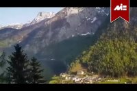 تصاویری زیبا از هال اشتات در کشور زیبا و منحصر به فرد اتریش ،با استاد ملکپور همراه شوید