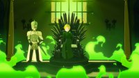 تریلر گیمزکام 2018 بازی Game of Throne رونمایی شد