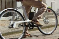 بررسی دوچرخه های برقی  M Bike