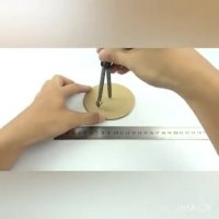 آموزش ساخت ماشین کاردستی با کارتون