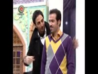 اجرای زنده هیپنوتیزم (منتال) سعید فتحی روشن