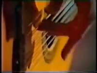 دو نوازی جان ویلیامز بزرگ و پاکوپنا کبیر