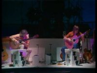 دو نوازی گیتار کلاسیک