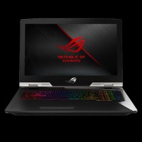 بررسی لپ تاپ گیمینگ ایسوس  G703