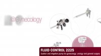 FLUID CONTROL 2225 Trailer en | ریچارد ولف