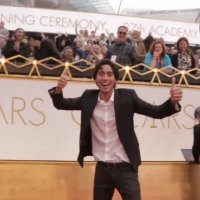 خلاقیت زچ کینگ - فرش قرمز