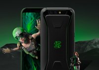 تیزر تبلیغاتی Xiaomi Black Shark 2