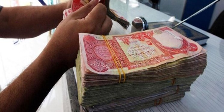فروش ارز اربعین به بیش از یک میلیون زائر