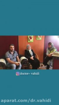 بی اختیاری ادرار