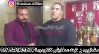 عوارض استفاده از مكمل هاي ورزشي براي بدنسازها٠٩١٥٤١٦٥٠٢٧