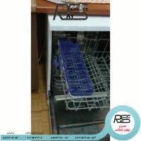 نحوه استفاده از ماشین ظرفشویی الجی مدل 1452