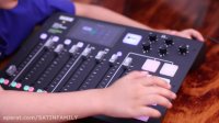 Rode RODECaster Pro Integrated Podcast Production Console (RCP)