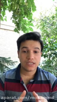 آموزش زبان انگلیسی | ‌لایو آموزش مکالمه زبان