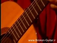 نت و تبلچر آهنگ rain از جسی کوک