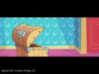 مجموعه انیمیشن های کلاه نجات - داستان 5