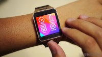Samsung Gear 2 First Look and Hands On