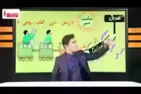 آموزش کامل دین و زندگی با انیمیشم فقط و فقط در 14 الگو