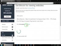 آموزش کسب بیت کوین رایگان 100 درصد واقعی