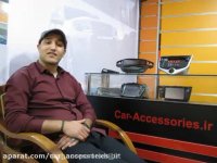 دی وی دی فابریک هیوندا آی 20 - 2014- 2015