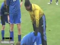 اوت دستی خطرناک