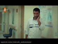 ویدیو زیبایی از سریال عشق و ماوی