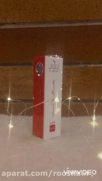 معرفی محافظ لب نلا | روشا