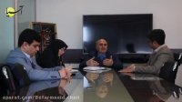 قسمت اول گفت و گو با احمد نوروزی رئیس کمیسیون اقتصادی شورای شهر مشهد