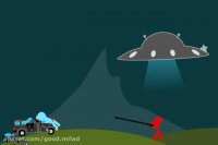 حمله به کهکشان