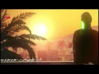 تیزر انیمیشن عاشورایی ناسور با صدای محسن چاوشی