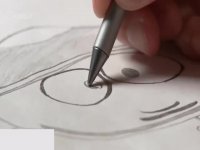 قلم ماندگار