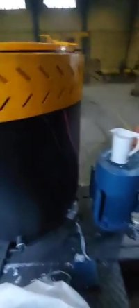 کندر دهانه 75 طرح آلمان