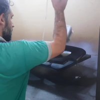 کارکرد دستگاه مخمل پاش امگافلوک 09192075483