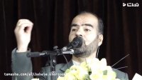 شادی و آرامش با خدایی شدن(2) دکتر بابایی(شرح غزلی از سخنران)