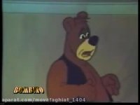 تام و جری (موش و گربه) 5