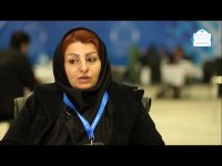 "آزمون باعث بالفعل شدن استعدادهای بالقوه داوطلبان می‌شود"