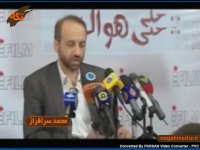 محمد سرافراز