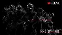 بازی شوتر تاکتیکی Ready Or Not با سبک و سیاق بازی SWAT 4 معرفی شد