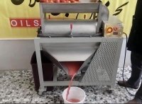 دستگاه آبگیری تمام استیل