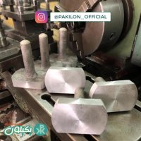 مدلسازی ریخته گیری با تفلون پلی اتیلن